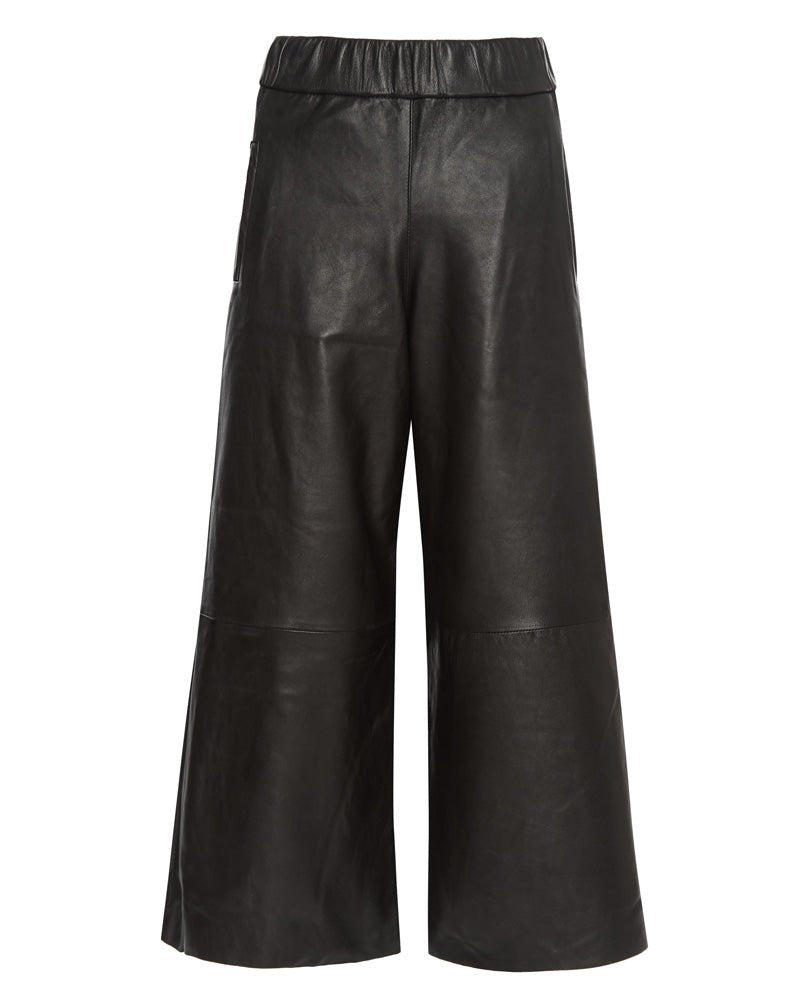 SPRWMN Culotte in Black