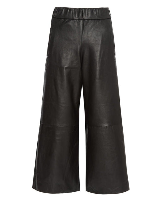 SPRWMN Culotte in Black