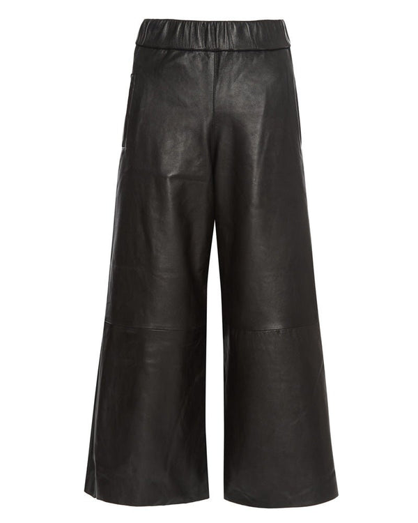 SPRWMN Culotte in Black