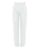 Tailored Stretch Leather Trouser