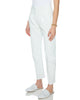Tailored Stretch Leather Trouser