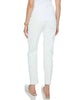 Tailored Stretch Leather Trouser