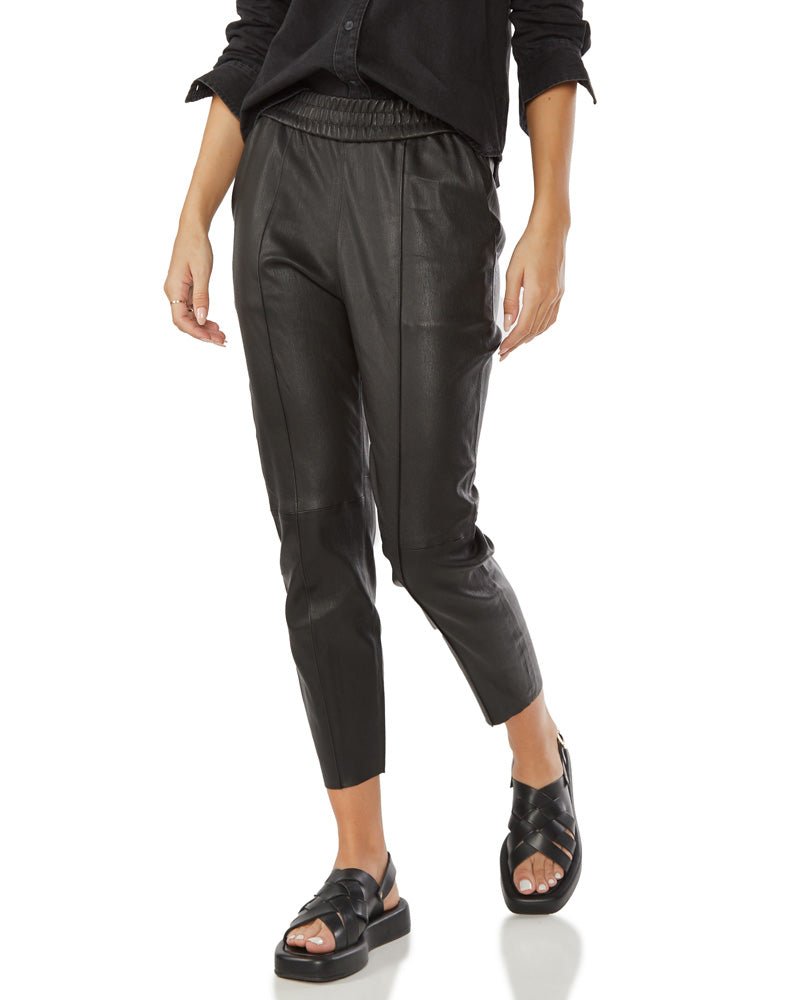 SPRWMN Slim Jogger with Pockets