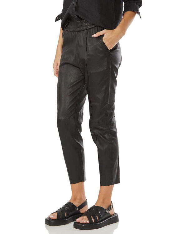 SPRWMN Slim Jogger with Pockets