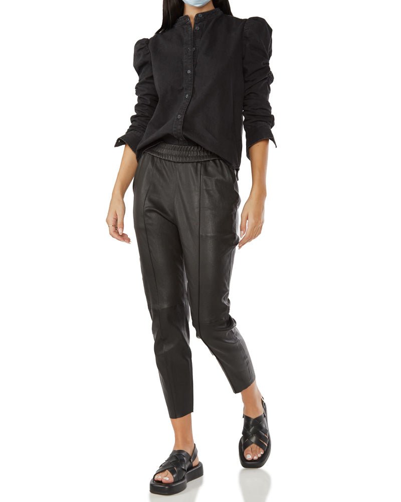 SPRWMN Slim Jogger with Pockets