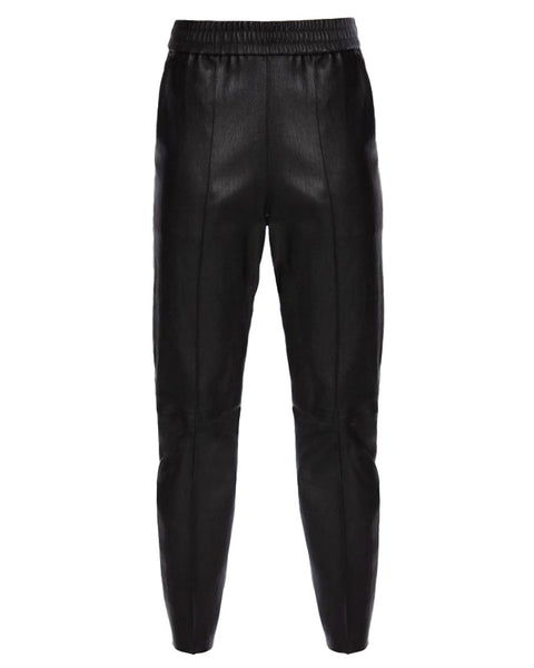 Slim Jogger with Pockets
