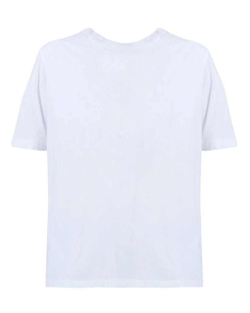 Tshirt Program Mock Neck Unisex T