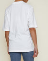 Tshirt Program Mock Neck Unisex T