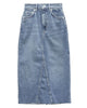 Rails The Highland Denim Skirt