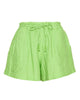 Trail Short in Key Lime
